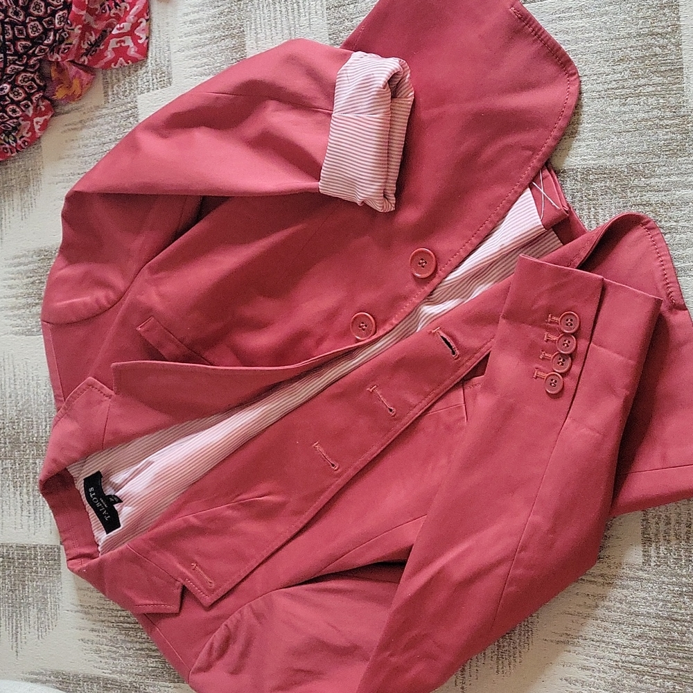 Blazer